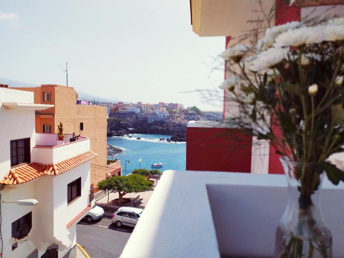 Casa Atlantica Apartment Alcala  Exterior photo