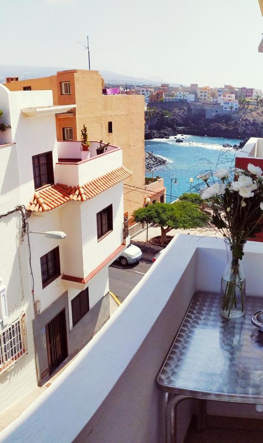 Casa Atlantica Apartment Alcala  Exterior photo